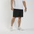 North Latitude Sport Shorts Black TALL - North Latitude - North Latitude – Bekleidung