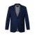JP1880 Kasos Suit Jacket Flexnamic Navy - Herrenanzüge und -blazer - Herrenanzüge und -blazer in großen Größen