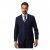 JP1880 Kasos Suit Jacket Flexnamic Navy - Herrenanzüge und -blazer - Herrenanzüge und -blazer in großen Größen