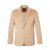 JP1880 Suit Jacket Corduroy Business Sand - Herrenanzüge und -blazer - Herrenanzüge und -blazer in großen Größen