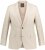 JP1880 Kos Linen Blend Jacket Sand - Herrenanzüge und -blazer - Herrenanzüge und -blazer in großen Größen