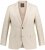 JP1880 Kos Linen Blend Jacket Sand - Herrenanzüge und -blazer - Herrenanzüge und -blazer in großen Größen