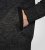 D555 Dereham 2 Knitted Sweater with Zipper Charcoal Marl - Herren-sweater und -hoodies - Herren-Sweater und -Hoodies in großen Größen