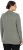 Ulla Popken Long Sleeves Mock Turtleneck Sweater Grey - Hoodies & Sweatshirts - 