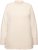 Ulla Popken Long Sleeves Mock Turtleneck Sweater Nature Melange - Hoodies & Sweatshirts - 