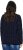 Ulla Popken Openwork Chenille Sweater Navy - Hoodies & Sweatshirts - 