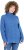 Ulla Popken Cable Knit Long Sleeve Turtleneck Sweater Teal Blue - Hoodies & Sweatshirts - 
