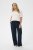 Kaffe Curve Annia Sweatpants Navy - Sweatpants - 