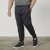 North Latitude 61343 Sweathose Schwarz - Jogginghosen für herren - Jogginghosen für Herren in großen Größen