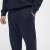 North Latitude Sweatpants Navy Blue - Jogginghosen für herren - Jogginghosen für Herren in großen Größen