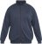 North Latitude 61140 Weicher Sweat-Cardigan Marineblau - Herren-sweater und -hoodies - Herren-Sweater und -Hoodies in großen Größen