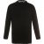 JP1880 Pullover Sweater Black TALL - HERRENBEKLEIDUNG MT-6XLT - Langgrößen für Herren
