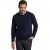 JP1880 Pullover Sweater Dark Navy TALL - HERRENBEKLEIDUNG MT-6XLT - Langgrößen für Herren