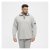 North Latitude Ottoman Sweatshirt Mid Grey - Herren-sweater und -hoodies - Herren-Sweater und -Hoodies in großen Größen