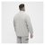 North Latitude Ottoman Sweatshirt Mid Grey - Herren-sweater und -hoodies - Herren-Sweater und -Hoodies in großen Größen