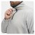 North Latitude Ottoman Sweatshirt Mid Grey - Herren-sweater und -hoodies - Herren-Sweater und -Hoodies in großen Größen