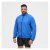North Latitude Sport Wind Jacket Cobolt Blue - Sportbekleidung & outdoor - Sportbekleidung in große größen für herren
