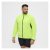 North Latitude Sport Wind Jacket Strong Green - Sportbekleidung & outdoor - Sportbekleidung in große größen für herren