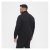 North Latitude Denim Half-Zip Sweatshirt Black - Herren-sweater und -hoodies - Herren-Sweater und -Hoodies in großen Größen