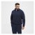 North Latitude Half-Zip Sweatshirt Navy Blue - Herren-sweater und -hoodies - Herren-Sweater und -Hoodies in großen Größen