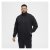 North Latitude Full-Zip Sweatshirt Black - Herren-sweater und -hoodies - Herren-Sweater und -Hoodies in großen Größen