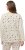 Ulla Popken Dreaming Time Long Sleeve Sweatshirt Chalk - Hoodies & Sweatshirts - 