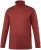 JP1880 Turtleneck Sweatshirt Red - Herren-sweater und -hoodies - Herren-Sweater und -Hoodies in großen Größen