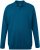 JP1880 Polo Shirt Long Sleeve Blue - Polo-shirts für herren - Polo-Shirts für Herren in großen Größen