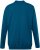 JP1880 Polo Shirt Long Sleeve Blue - Polo-shirts für herren - Polo-Shirts für Herren in großen Größen