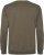 North Latitude Denim Logo Sweatshirt Dusty Olive Green TALL - TALL sweatshirts - TALL Sweatshirts mit Extralänge