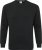 North Latitude Denim Crew Neck Sweatshirt Black TALL - TALL sweatshirts - 