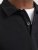 Jack & Jones Bradley Sweatshirt Polo Black - Herren-sweater und -hoodies - Herren-Sweater und -Hoodies in großen Größen