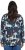 Ulla Popken Horse Print Long Sleeve Sweatshirt Navy - Hoodies & Sweatshirts - 