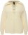 Ulla Popken Lace Up Sailor Collar Sweater Vanilla - Hoodies & Sweatshirts - 