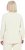 Ulla Popken Antibacterial Sporty Fit Sweatshirt Taupe - Hoodies & Sweatshirts - 