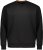 Big Bones Zack Sweatshirt Black - Herren-sweater und -hoodies - Herren-Sweater und -Hoodies in großen Größen