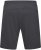 North Latitude 61334 Sweatshorts Schwarz - Jogginghosen für herren - Jogginghosen für Herren in großen Größen