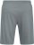 North Latitude 61334 Sweatshorts Dunkel Staubgrün - Jogginghosen für herren - Jogginghosen für Herren in großen Größen