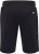 North Latitude Denim Sweatshorts Black - Jogginghosen für herren - Jogginghosen für Herren in großen Größen
