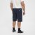 North Latitude Denim Sweatshorts Navy Blue - Jogginghosen für herren - Jogginghosen für Herren in großen Größen