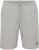 North Latitude Ottoman Sweatshorts Mid Grey - Jogginghosen für herren - Jogginghosen für Herren in großen Größen