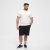 North Latitude Ottoman Sweatshorts Black - Jogginghosen für herren - Jogginghosen für Herren in großen Größen