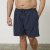 North Latitude 61145 4-Wege-Stretch-Badeshorts Marineblau - Herrenunterwäsche & bademode - Herrenunterwäsche & Bademode in großen Größen