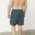 North Latitude 61152 4-Wege-Stretch Badeshorts Grün - Herrenunterwäsche & bademode - Herrenunterwäsche & Bademode in großen Größen
