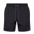North Latitude Swimshorts Black - Herrenunterwäsche & bademode - Herrenunterwäsche & Bademode in großen Größen
