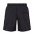 North Latitude Swimshorts Black - Herrenunterwäsche & bademode - Herrenunterwäsche & Bademode in großen Größen