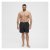 North Latitude Swimshorts Black - Herrenunterwäsche & bademode - Herrenunterwäsche & Bademode in großen Größen