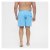 North Latitude Swimshorts Turquoise - Herrenunterwäsche & bademode - Herrenunterwäsche & Bademode in großen Größen