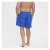 North Latitude Swimshorts Cobolt Blue - Herrenunterwäsche & bademode - Herrenunterwäsche & Bademode in großen Größen