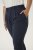 Kaffe Curve Jia Hose Mitternachtsmarine - Jeans & Hosen in Großen Größen – Plus Size - 